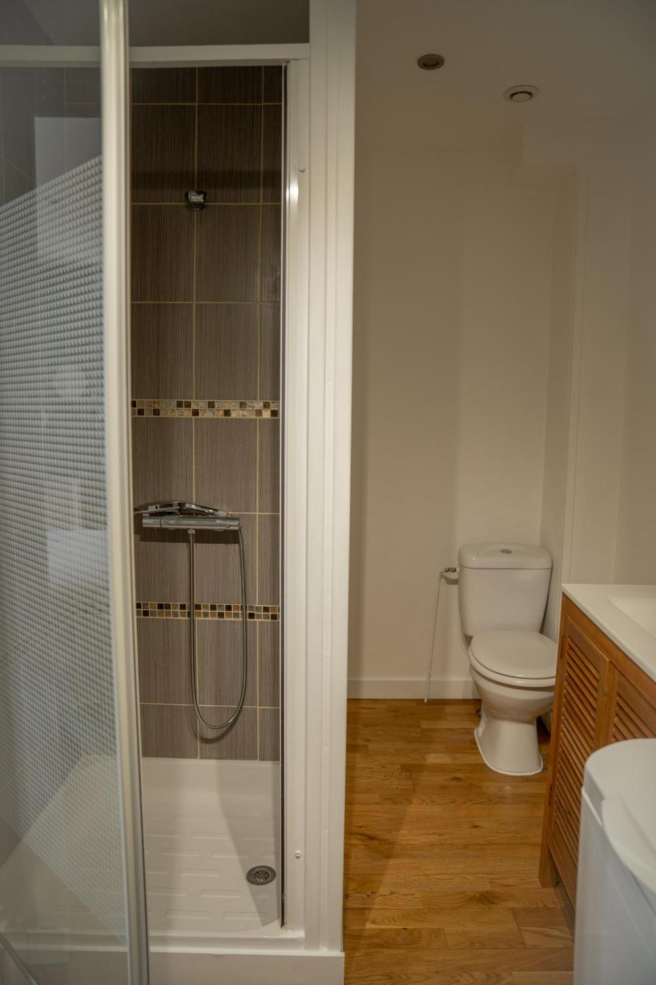 Nid Douillet T2 Wifi Centre Historique 3 Etoiles Apartment La Rochelle  Exterior photo